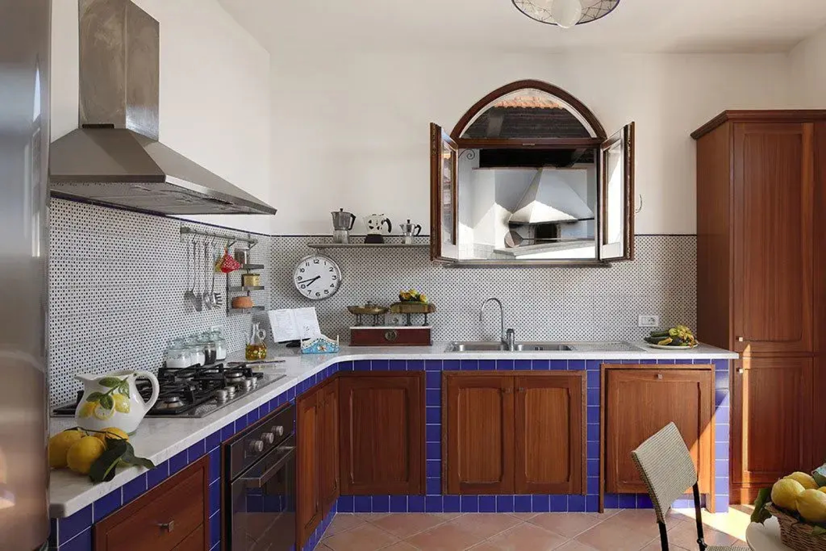 Villa Chez Piè