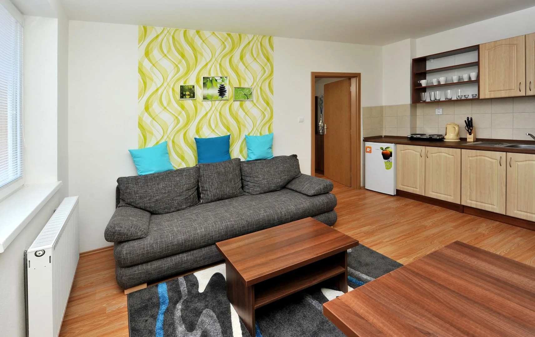 APLEND Bed & Breakfast Júlia