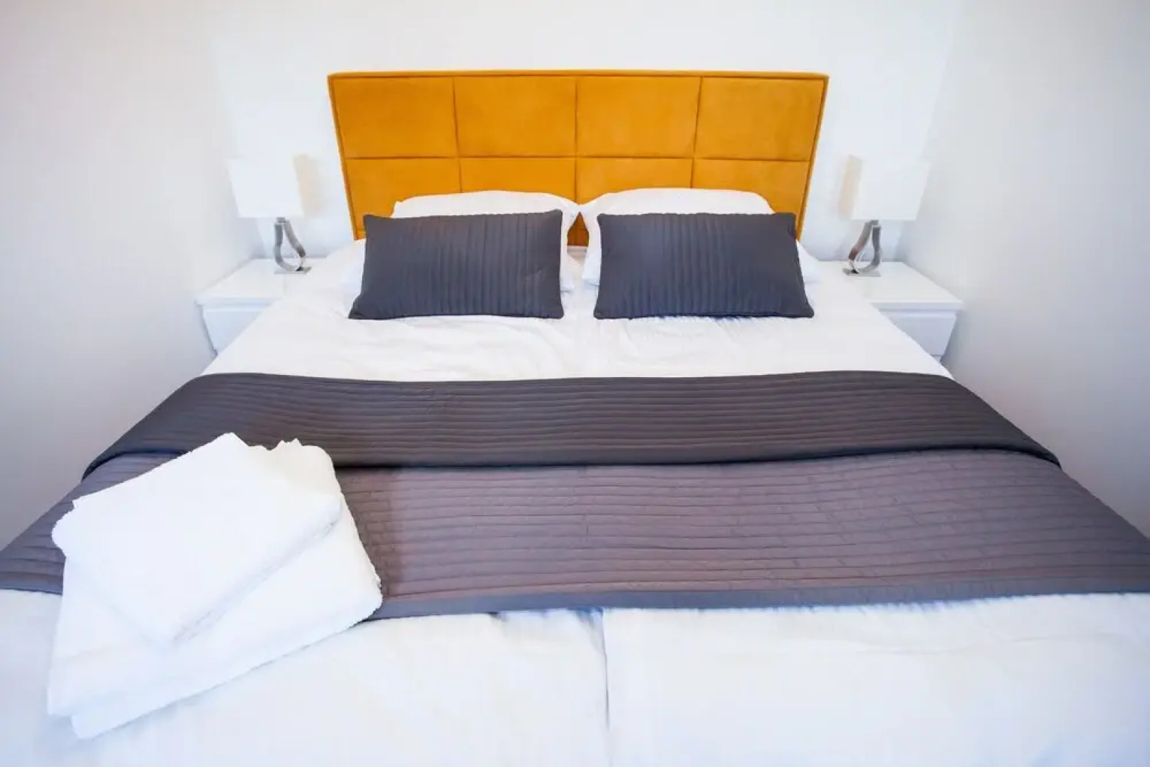 Apartamenty SaltApart