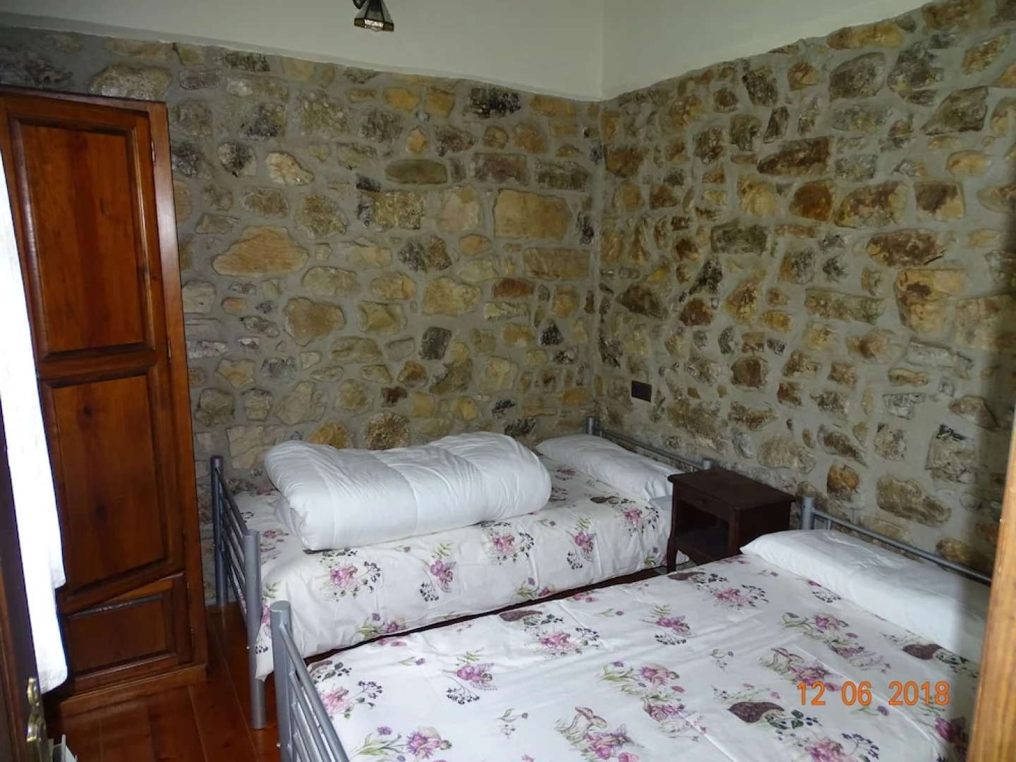 Apartamentos Picu Moru