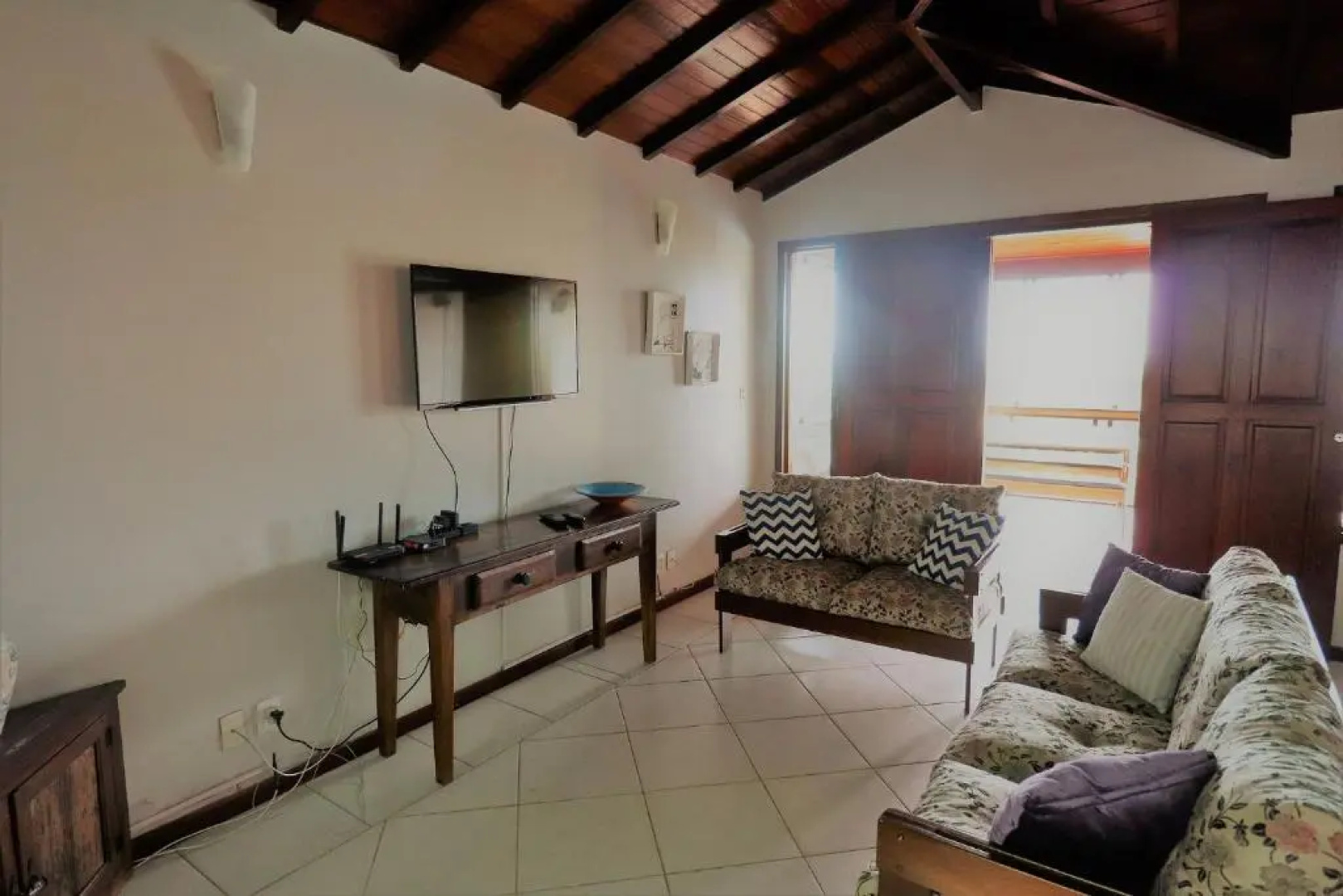 Maravilhosa casa com 8 st em geribá