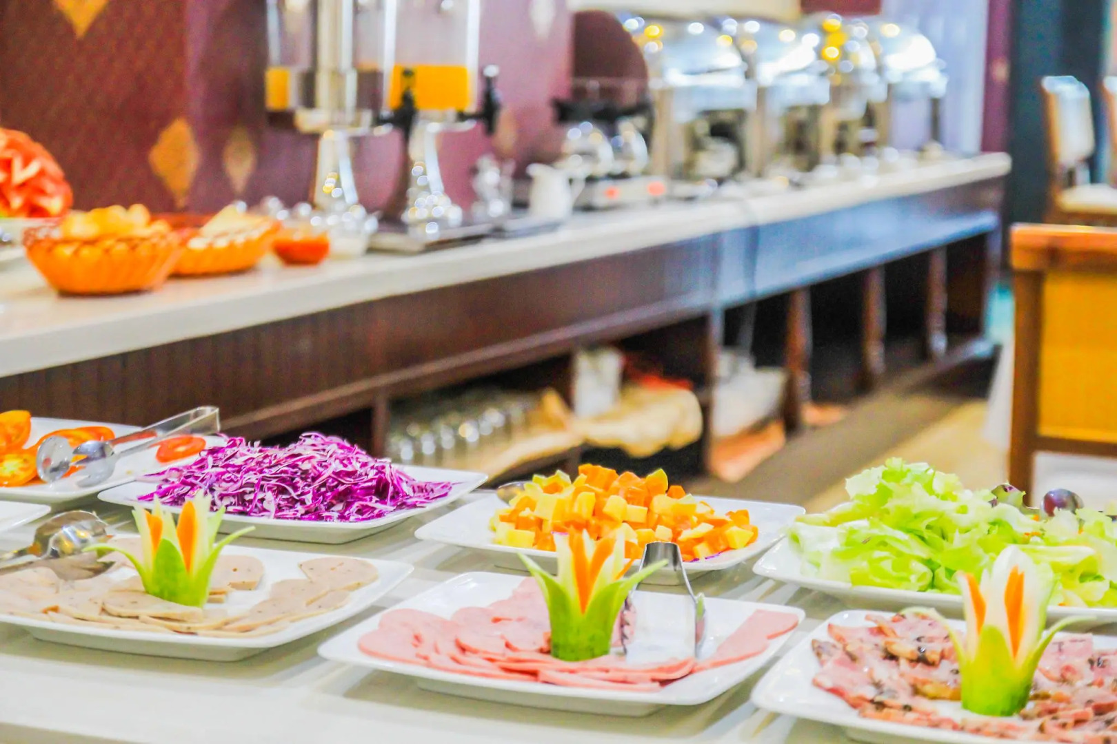 Thang Long Nha Trang