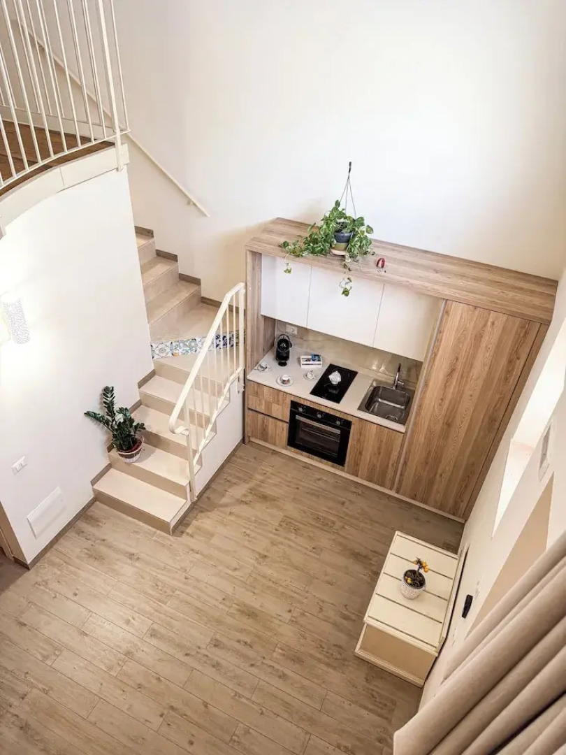 BONA NOVA – Puglia Living