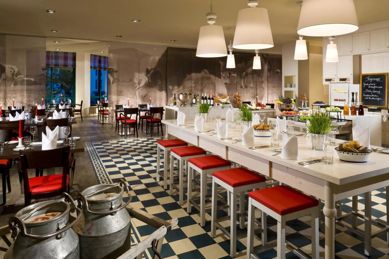 Munich Airport Marriott Hotel