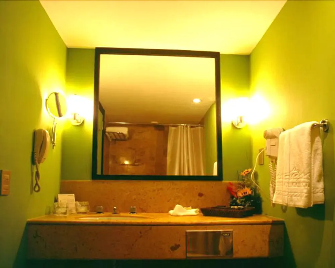 Pestana Bahia Lodge Residence