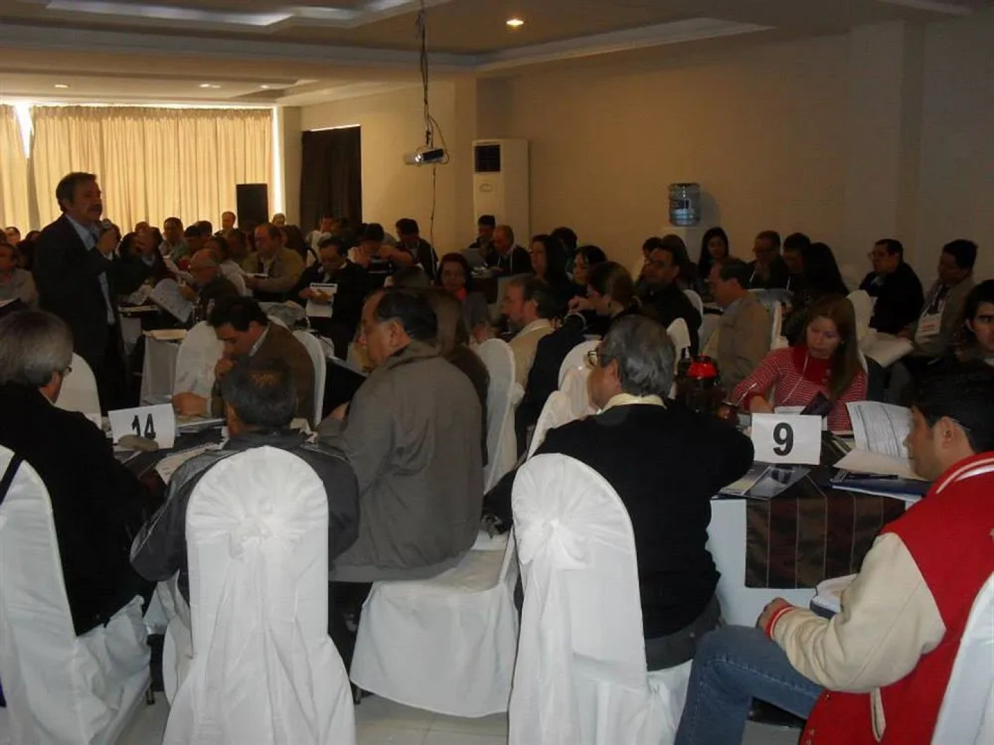 Le Club Resort Hotel