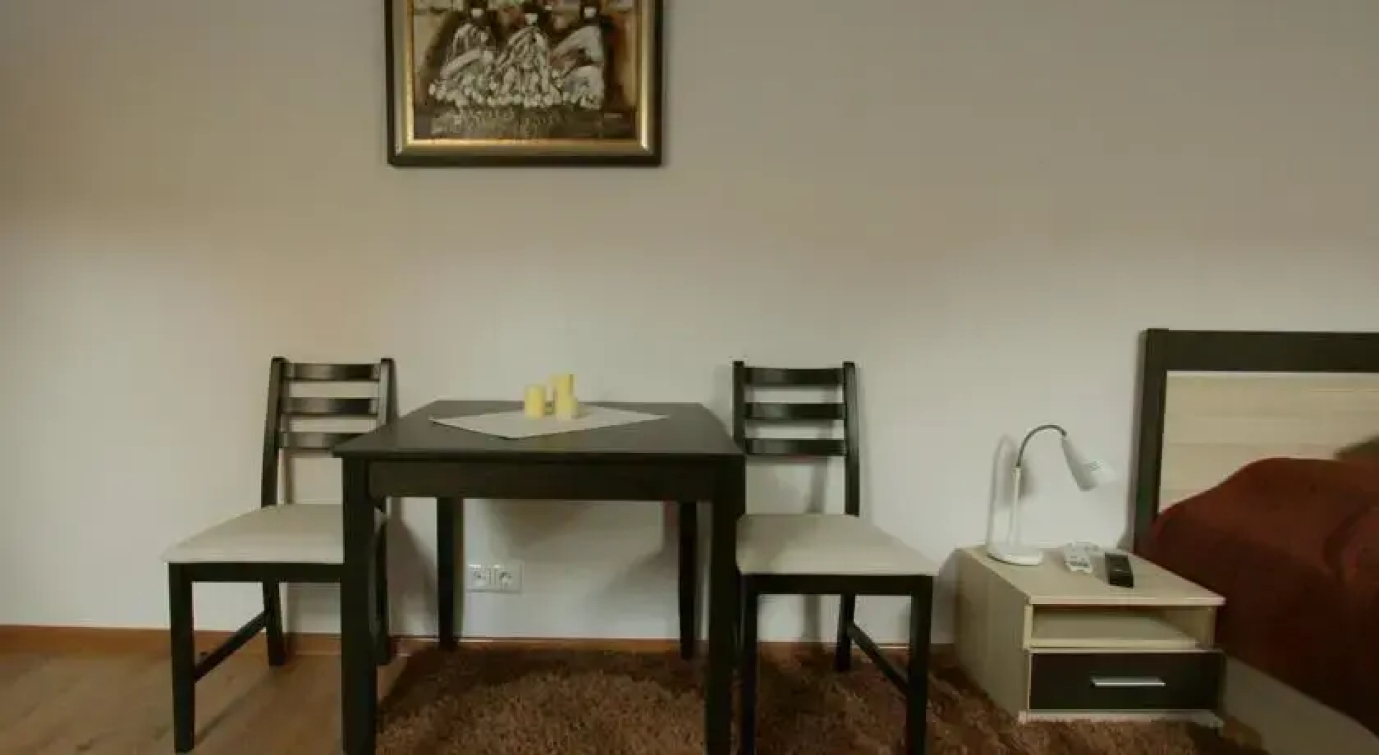 Kaunas Old Town Loft