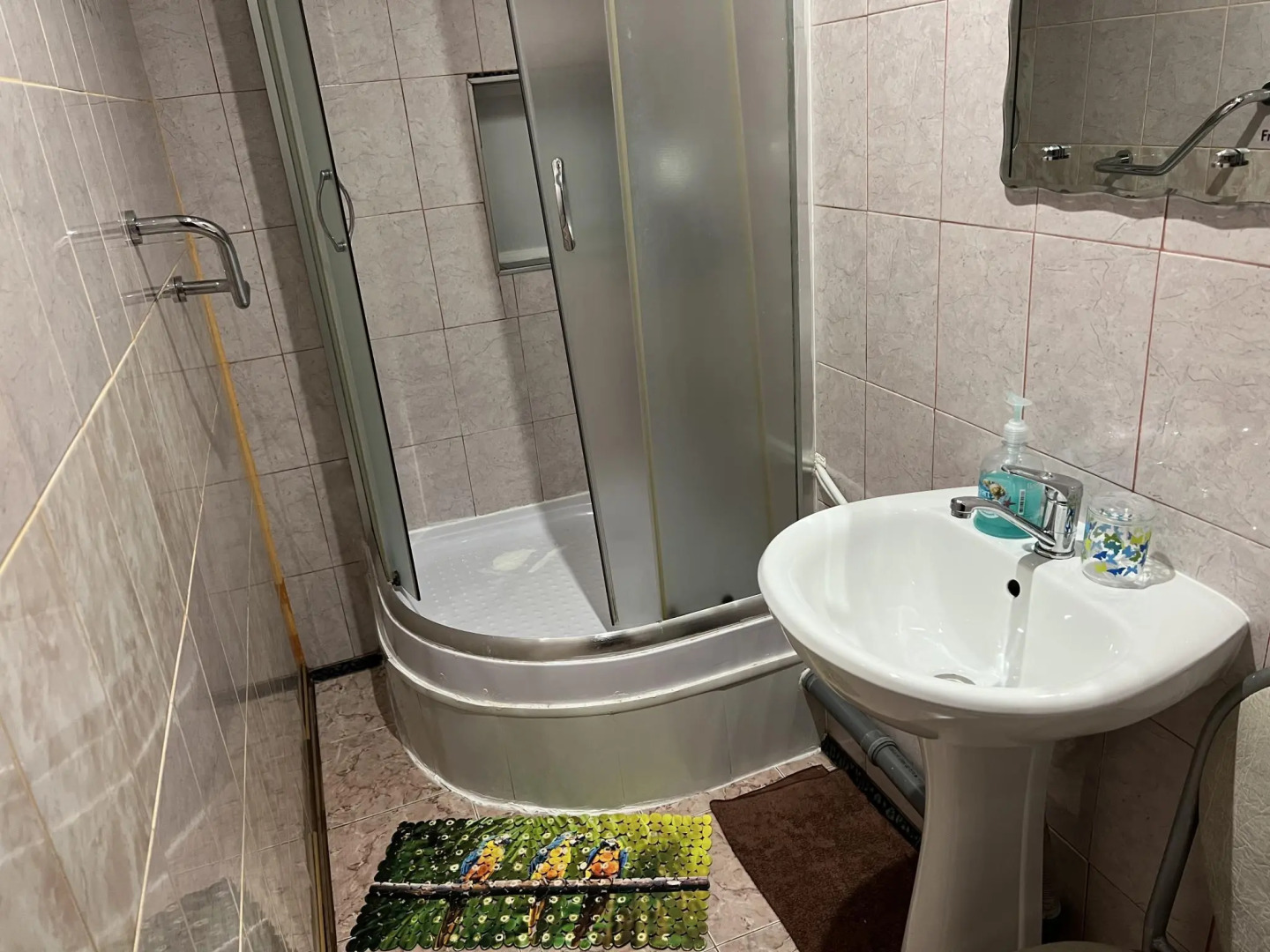 Дом Железноводск