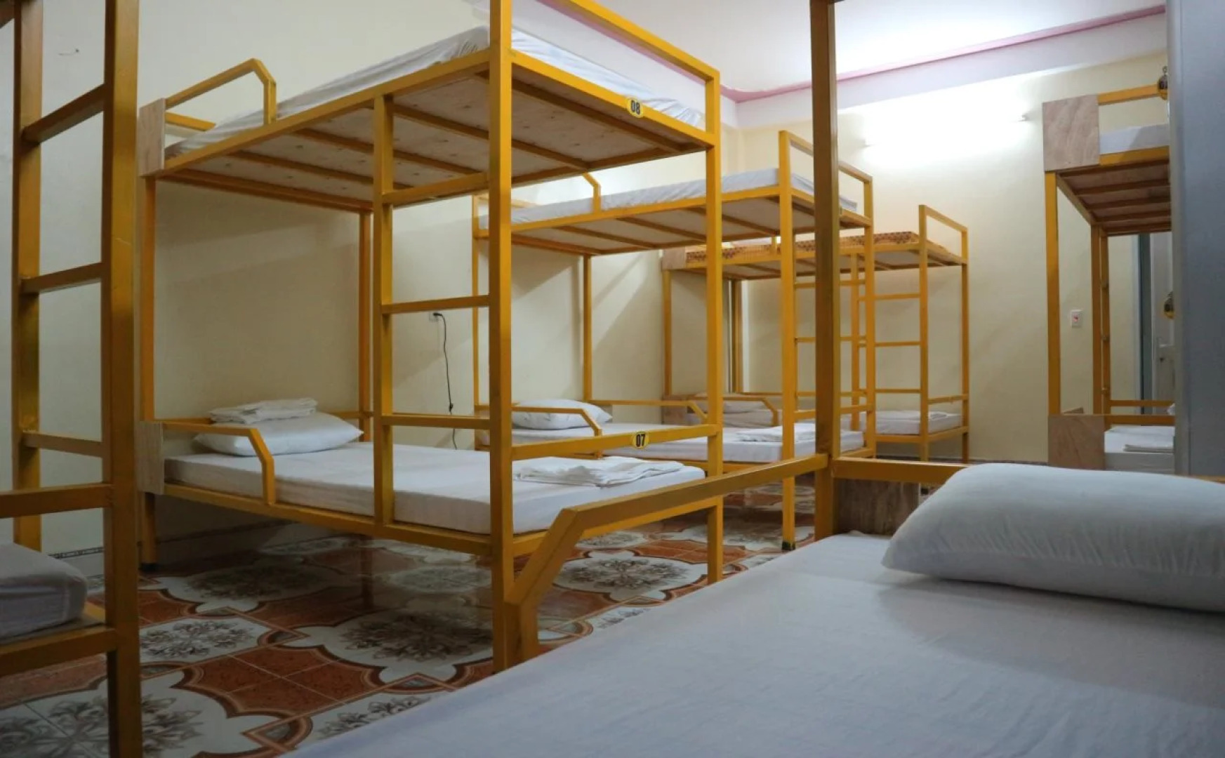 Ha Giang Backpackers Hostel