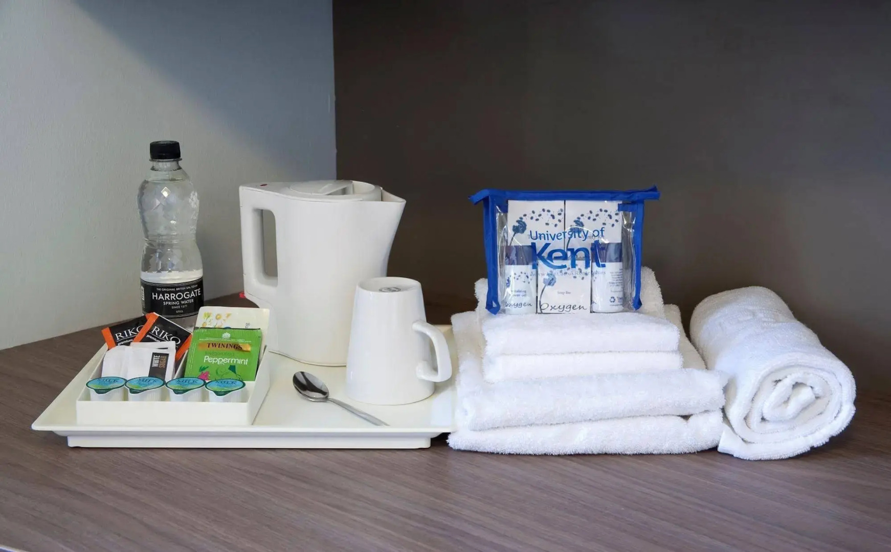 Turing College - University of Kent