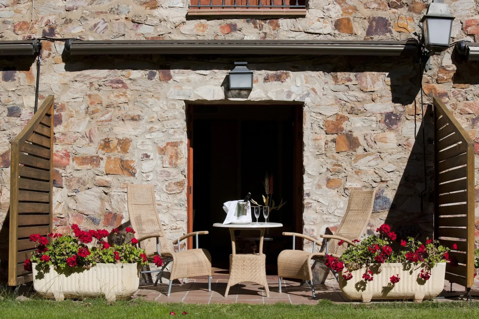 Parador De Benavente