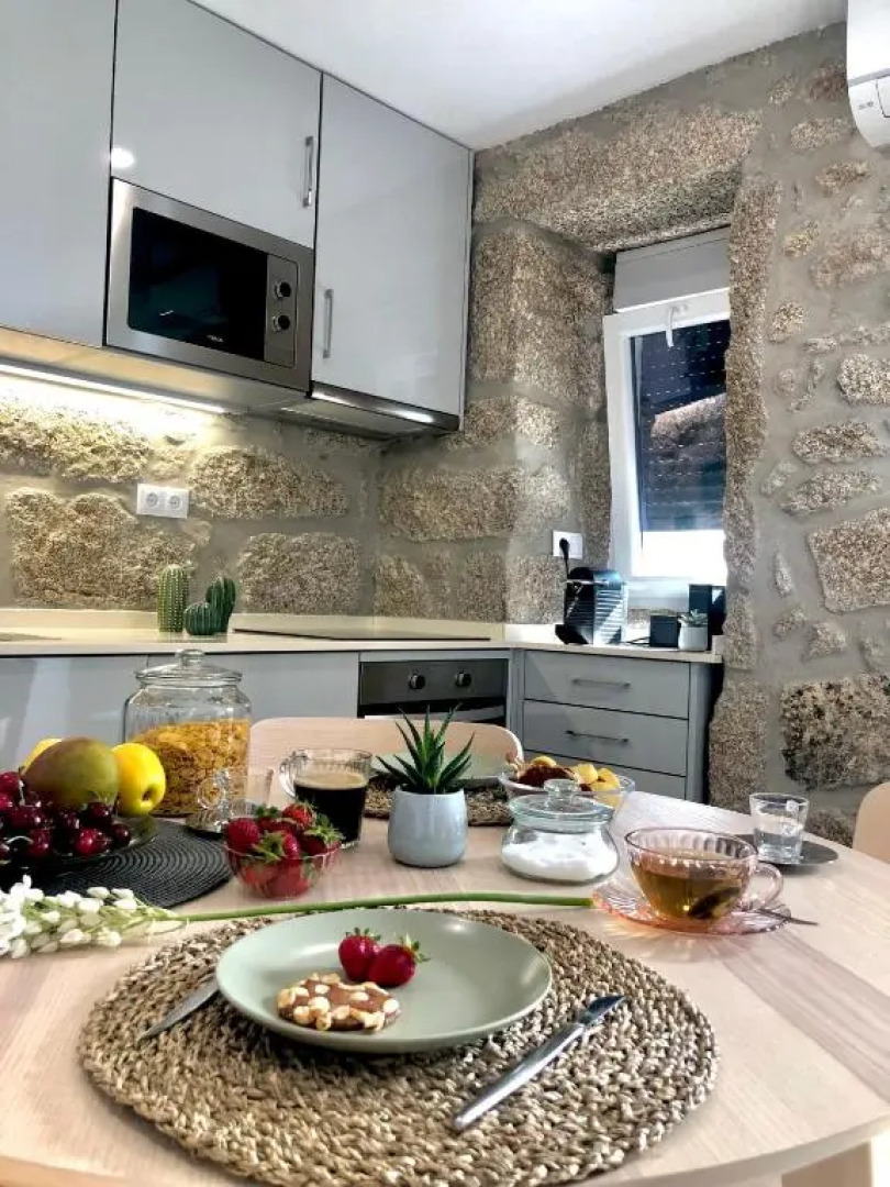 Casas da Villa by Quinta Porto de Monsanto