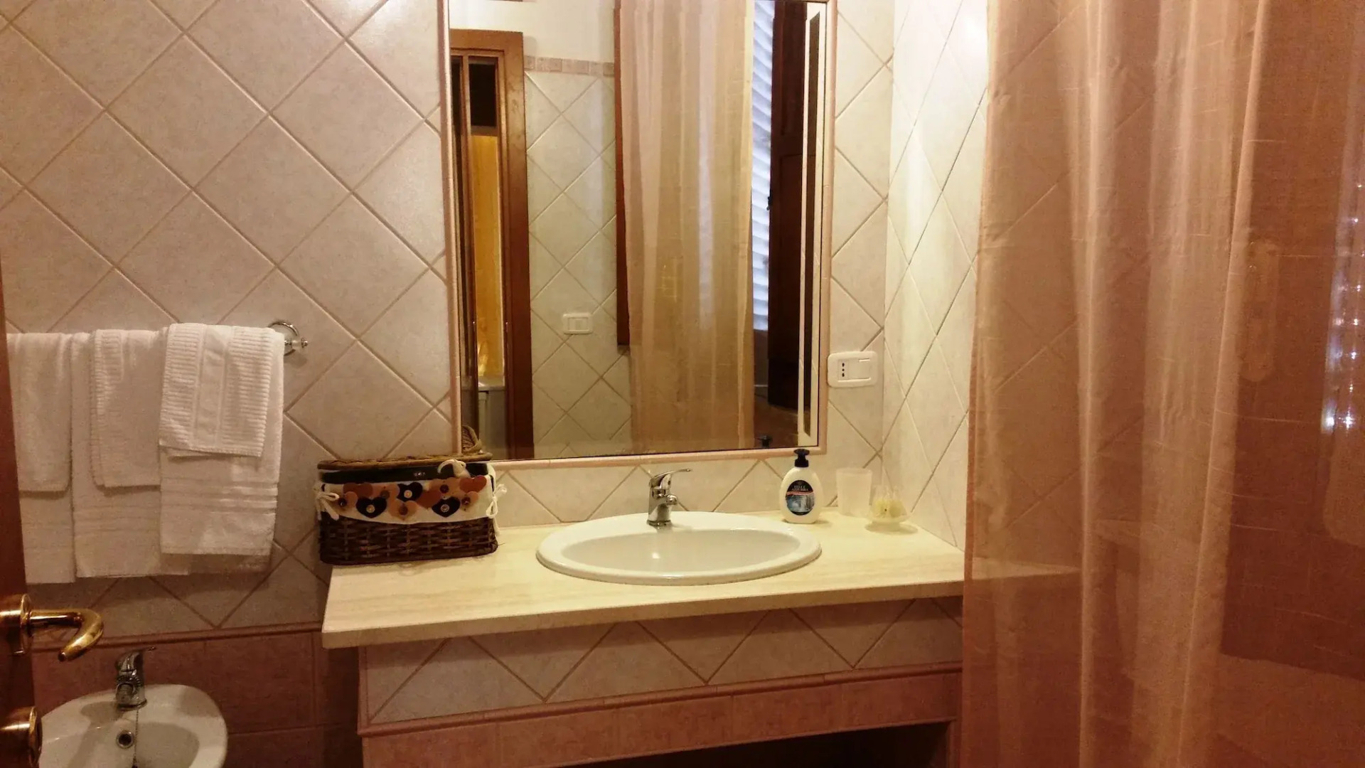 Camere Primavera B&B