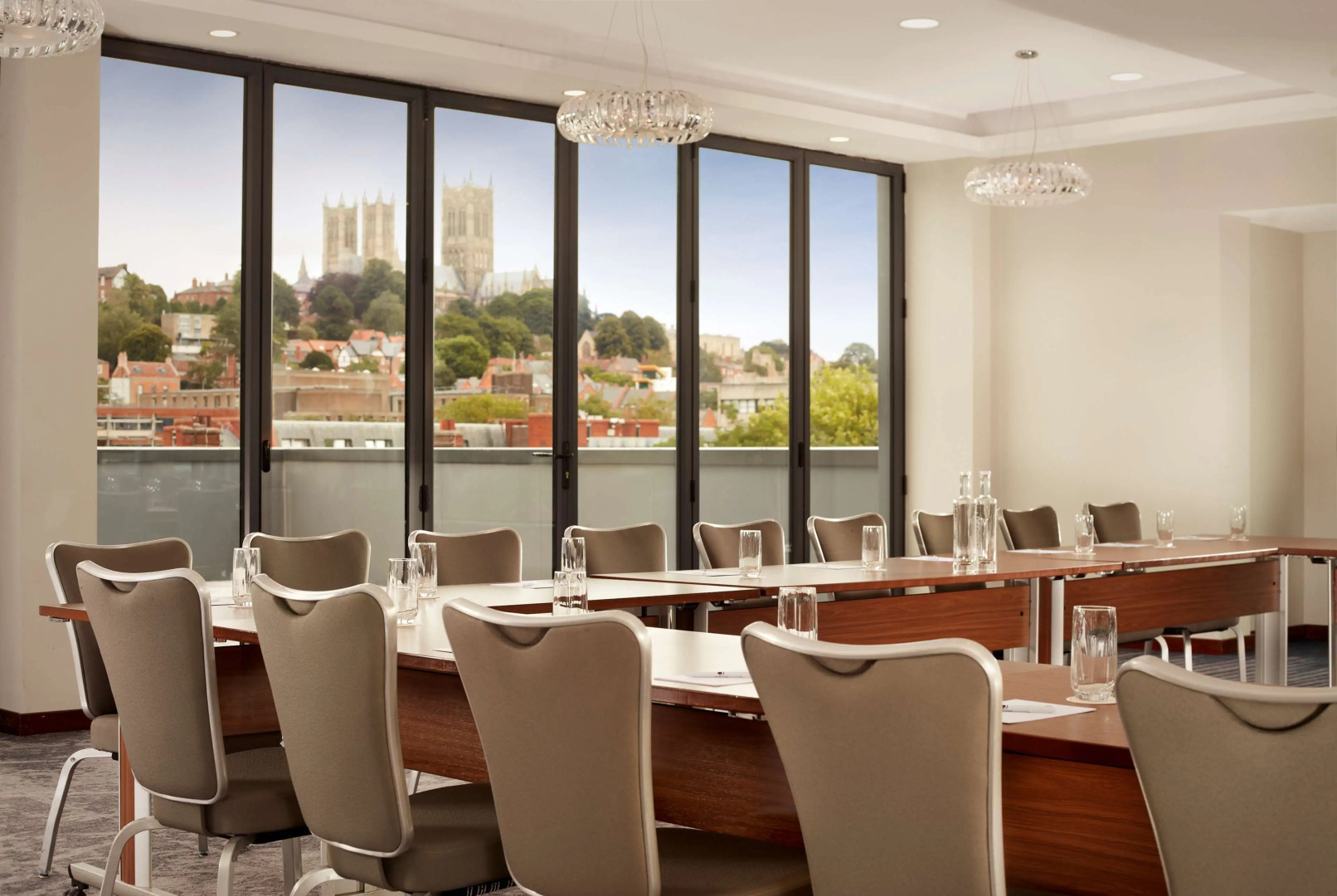 DoubleTree by Hilton Lincoln