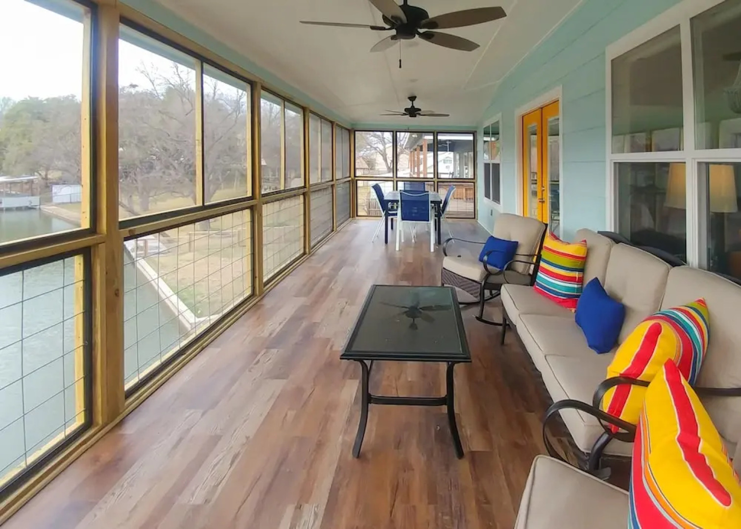 1328 Contour Dr Home