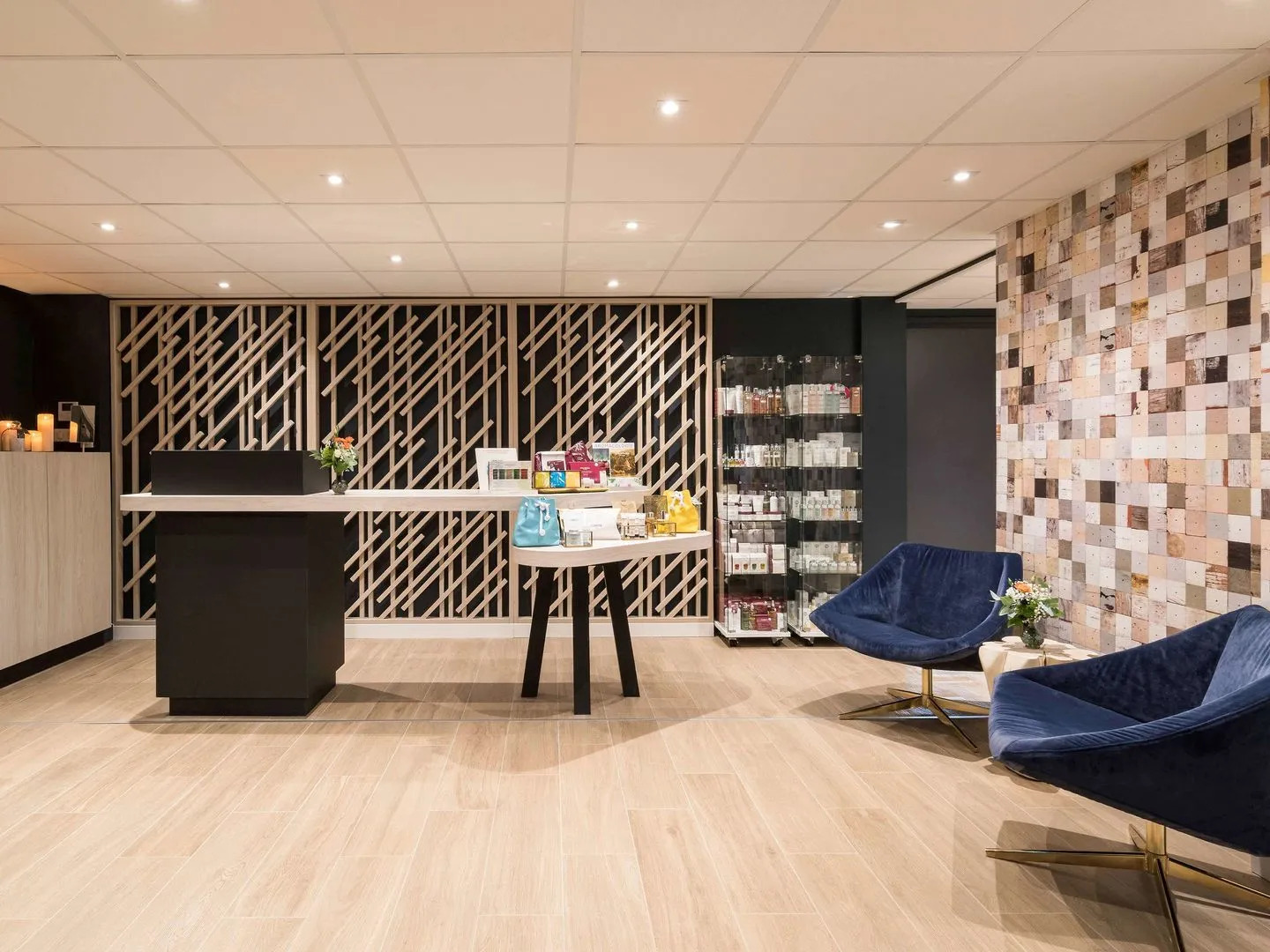 Mercure Hotel & Spa Bastia Biguglia