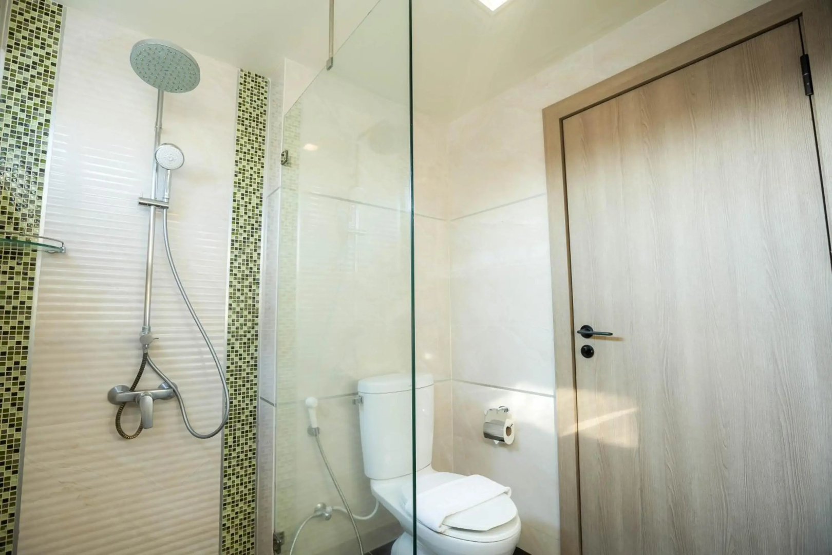 The One Hotel Bay Breeze Pattaya