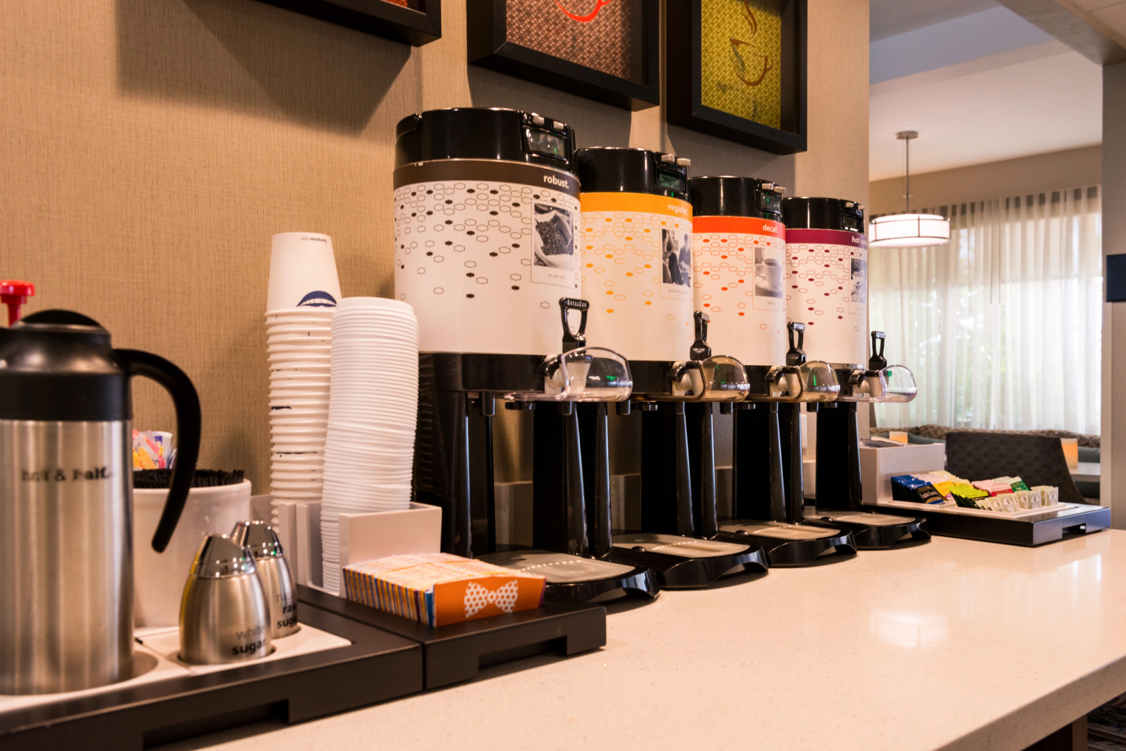 Hampton Inn Los AngelesWest Covina