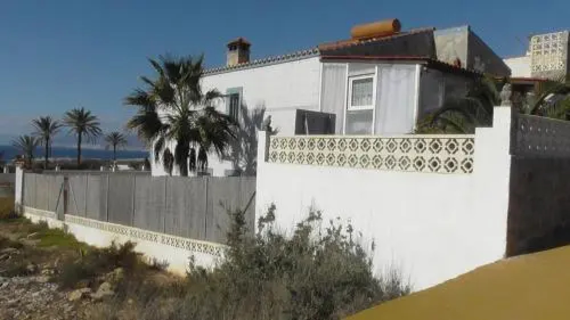 Almerimar Paraiso al Mar