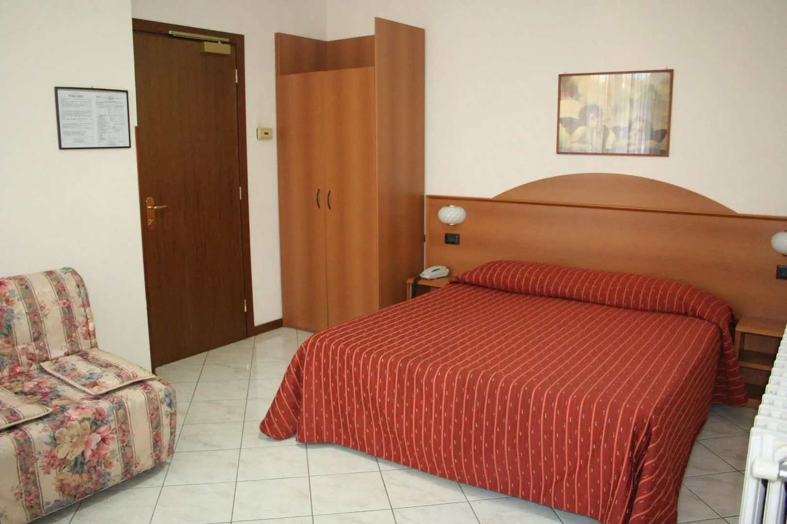 Hotel Ristorante Fiorentino