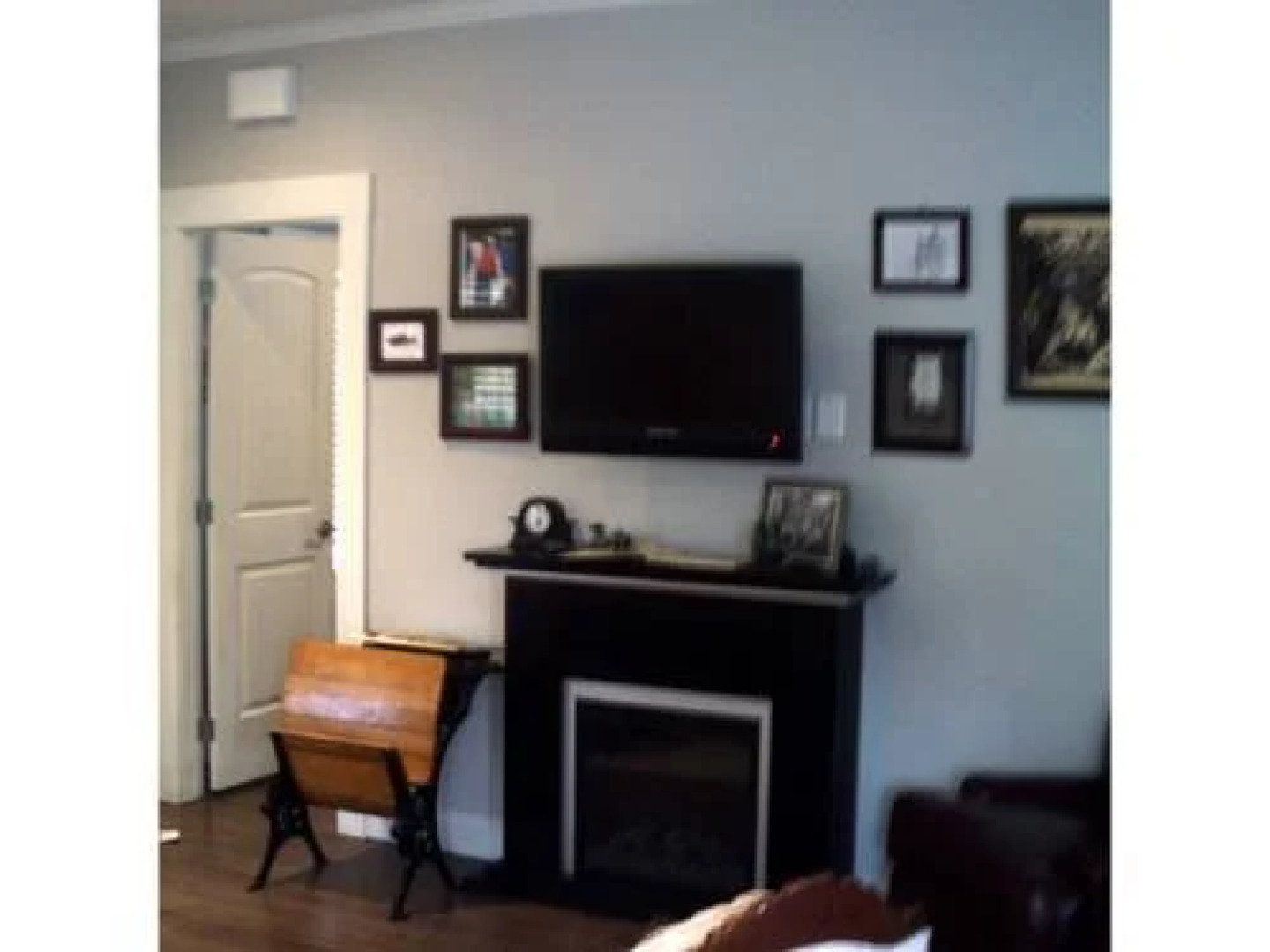 Fish Inn Bed & Breakfast