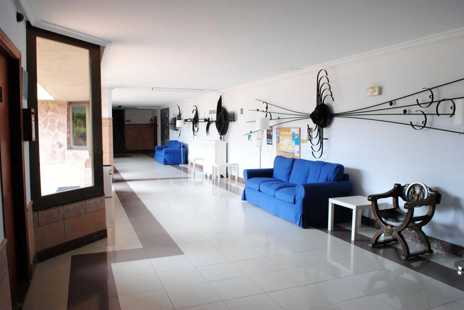 Apartamentos Turisticos Suaces