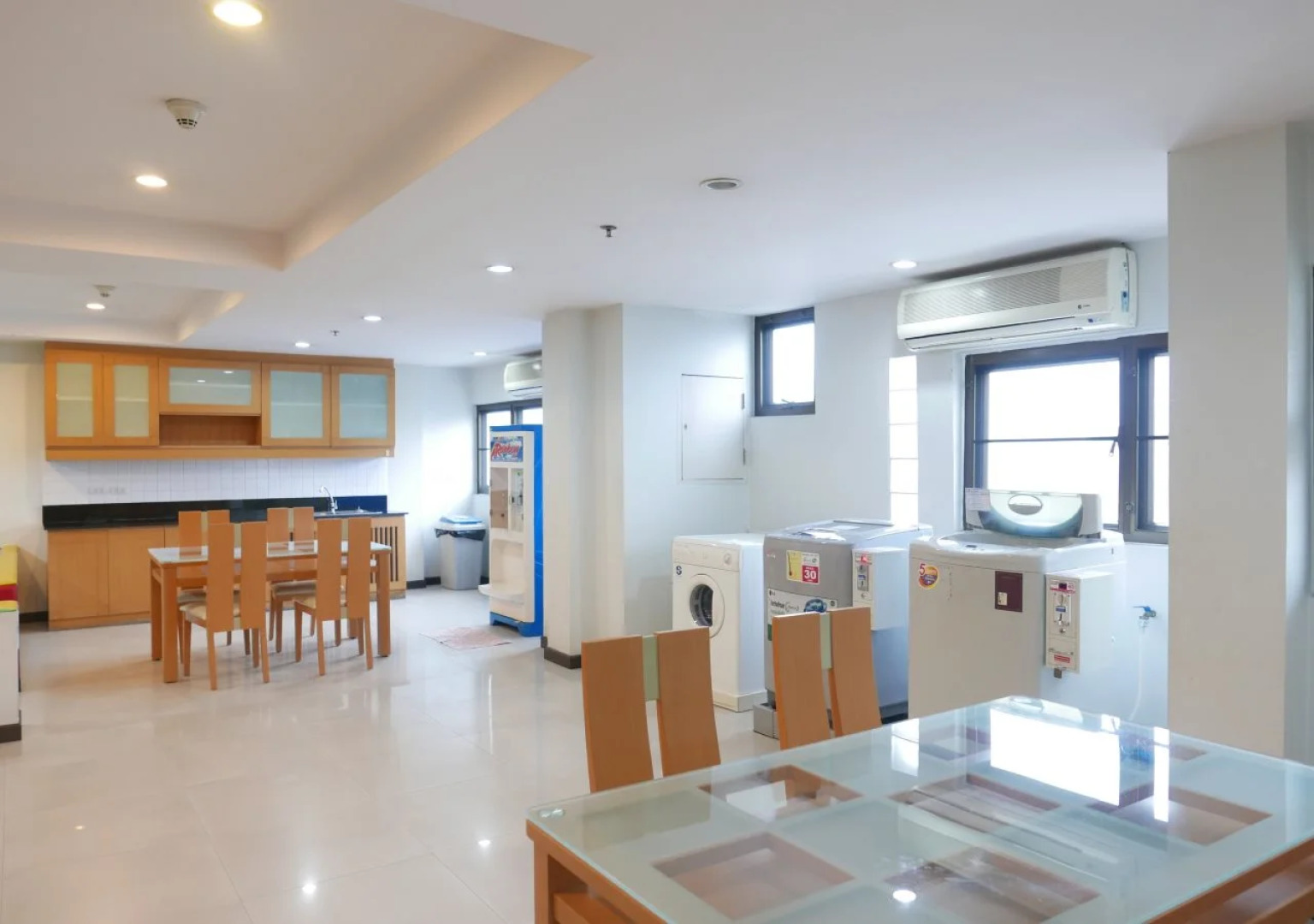 Rangsit Apartment II