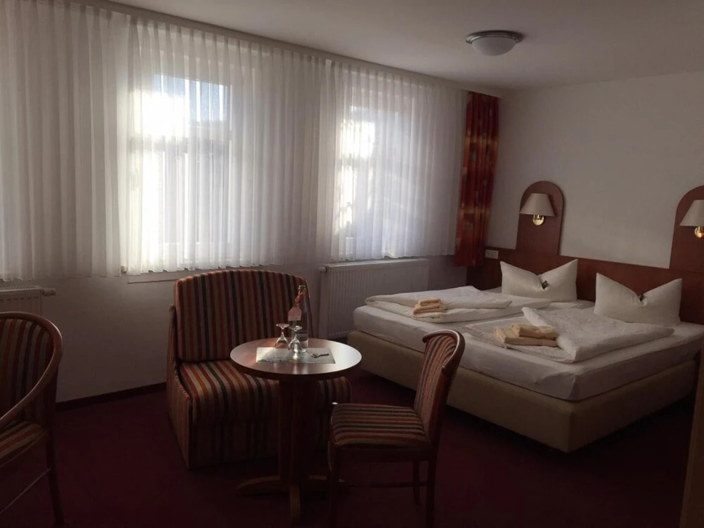 Landgasthof Zur Tanne