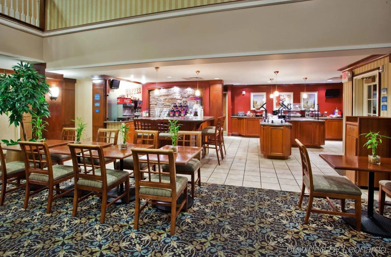 Sonesta ES Suites Atlanta - Perimeter Center