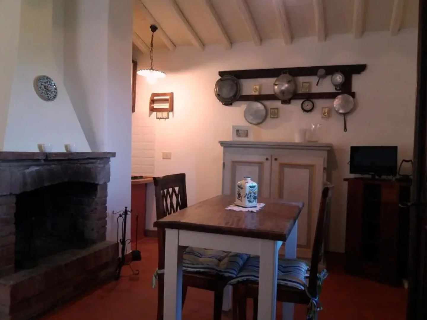 Agriturismo San Cristoforo