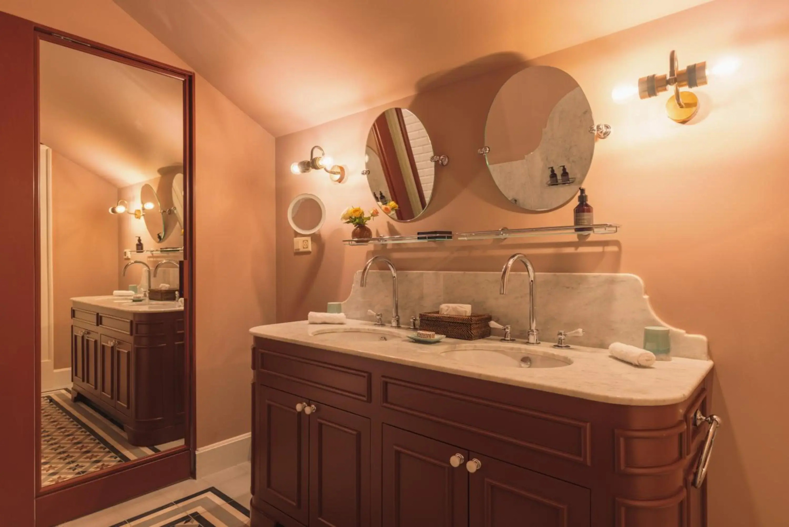 Valverde Santar Hotel & Spa – Relais & Châteaux