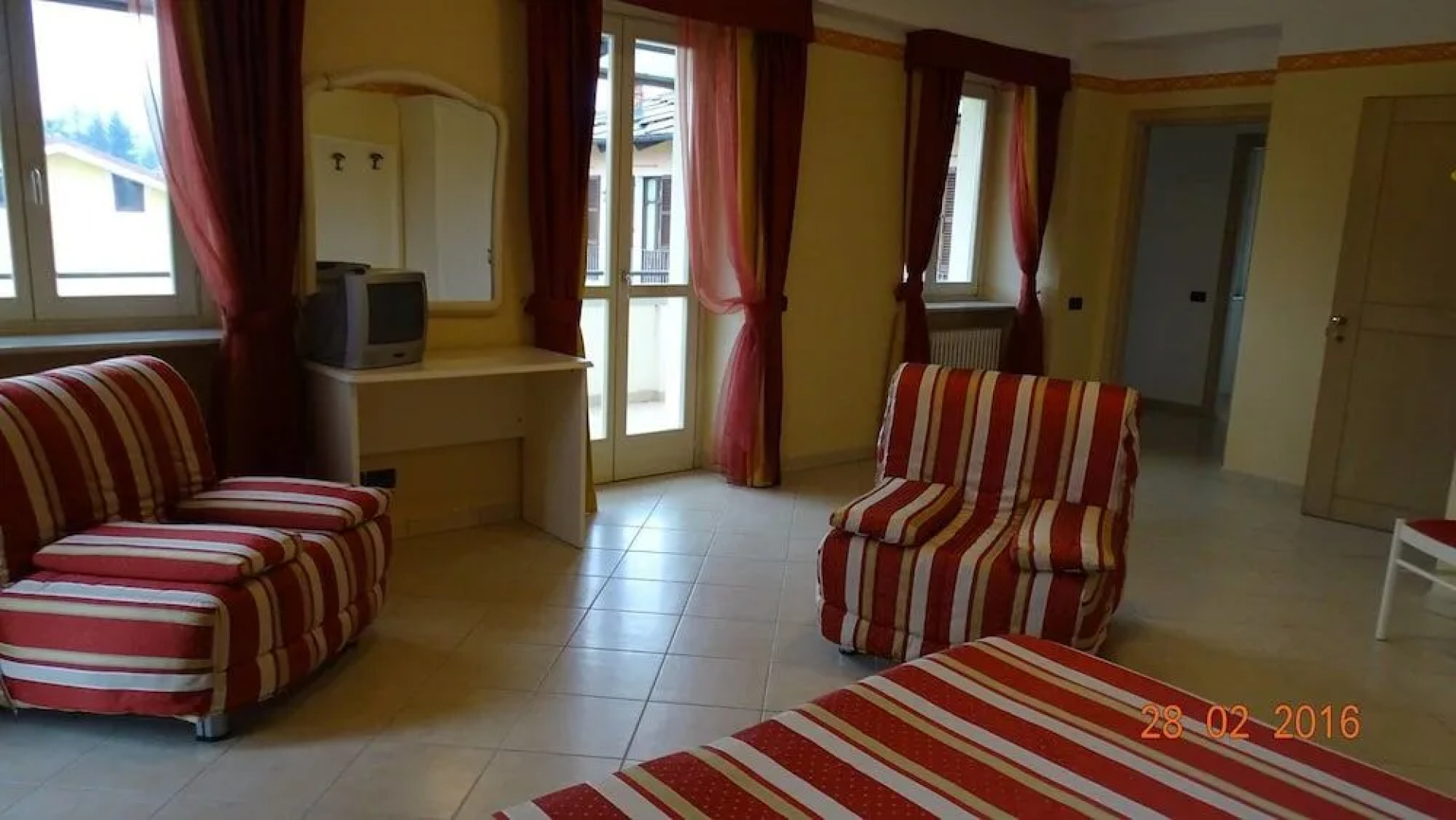 Albergo Montoso Ristorante