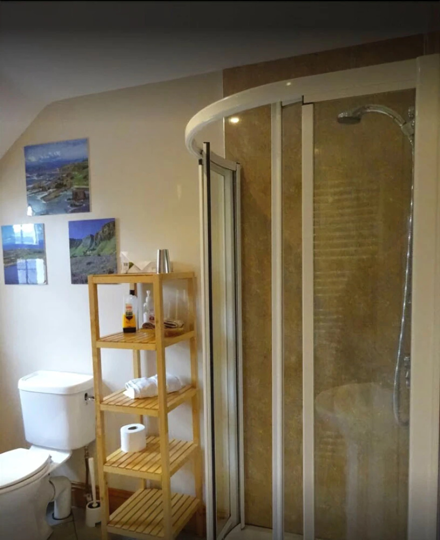 Honeysuckle Cottage B&B