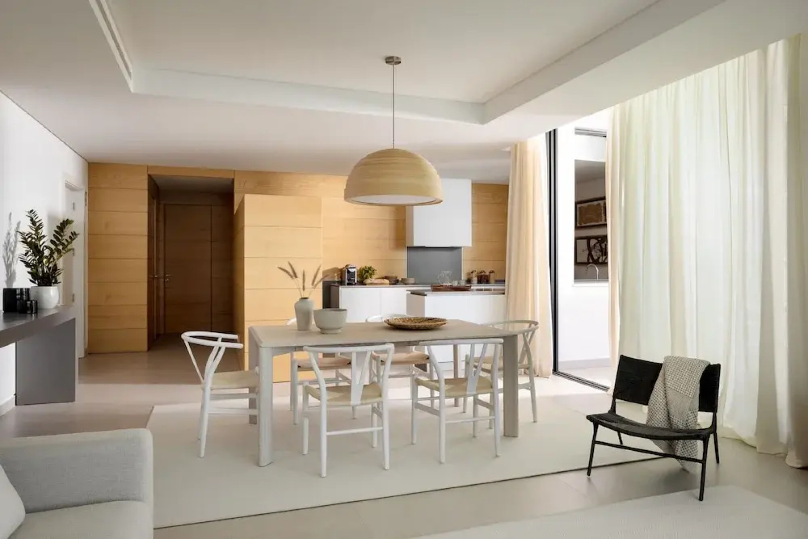 Monte Rei 2 bed Apt in Vila Nova de Cacela