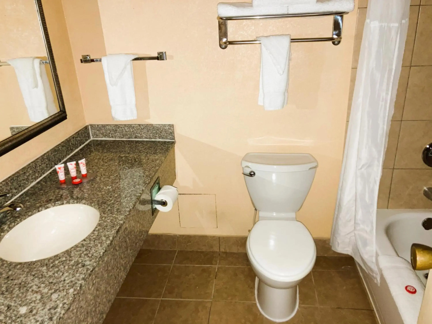 Quality Inn & Suites Nacogdoches