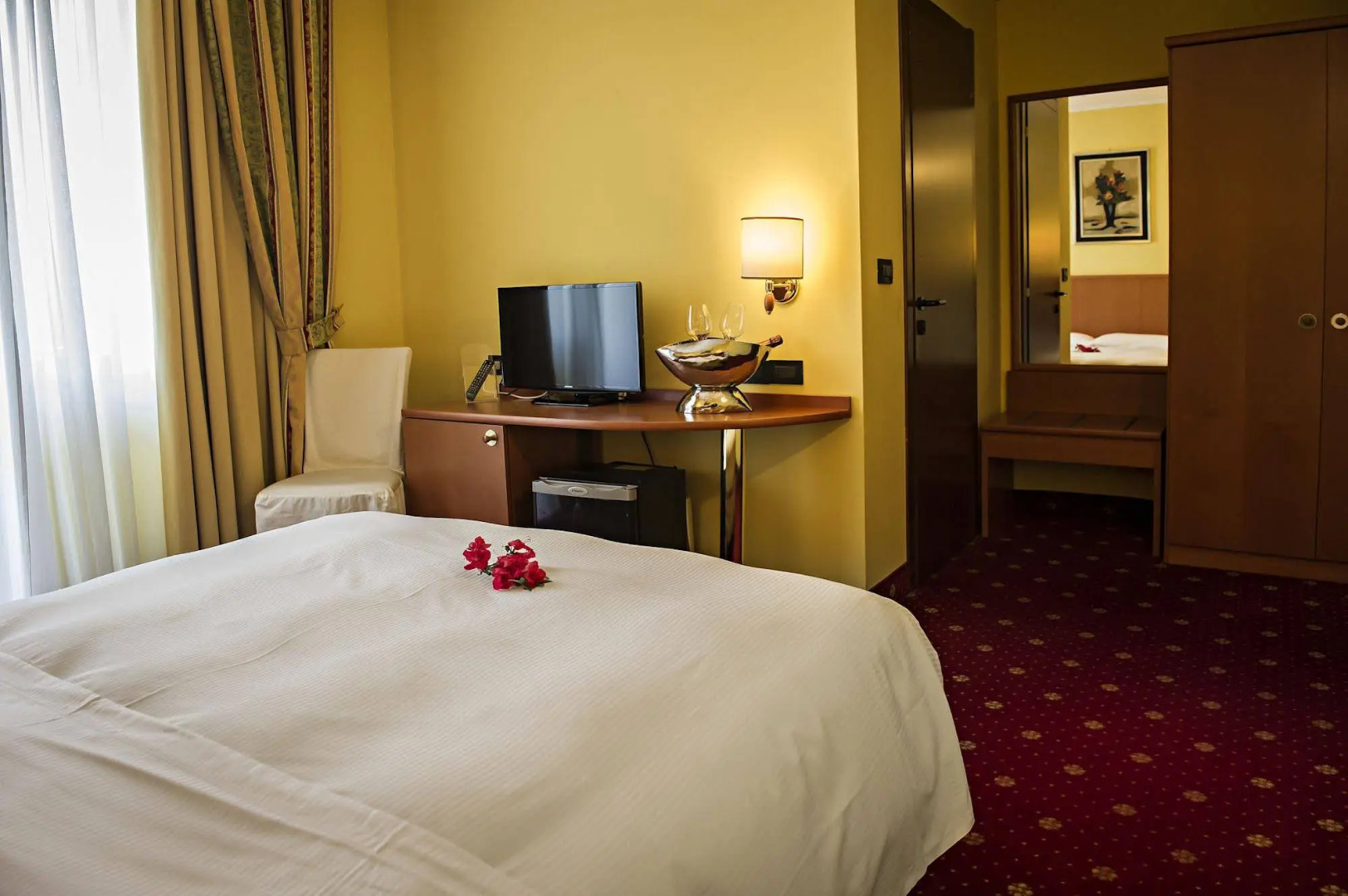 Hotel Cinzia