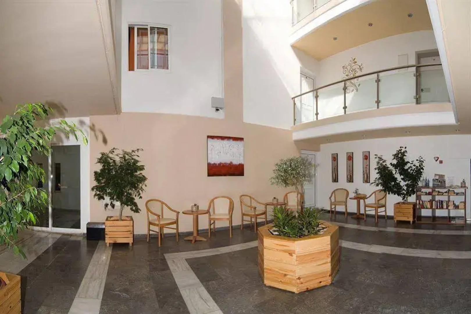 Tropicana Beach Hotel