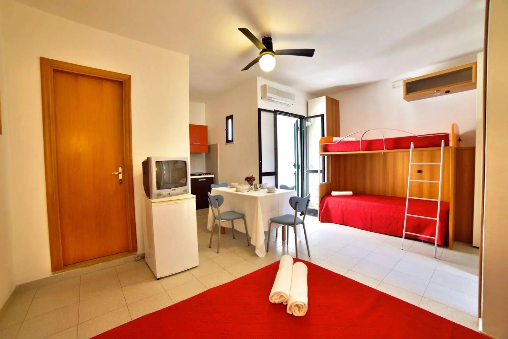 Centro Vacanze Poker