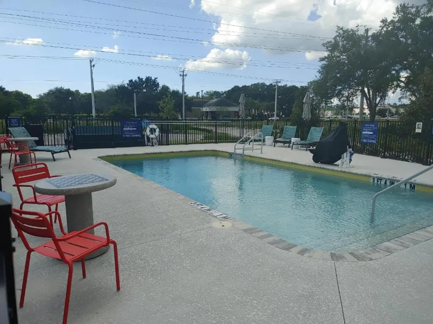 Tru By Hilton Bradenton I-75, FL