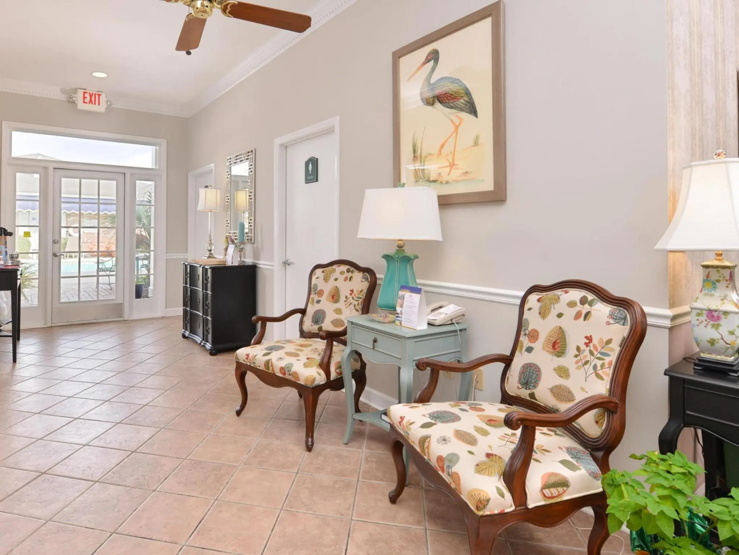 Best Western Plus Santee Inn