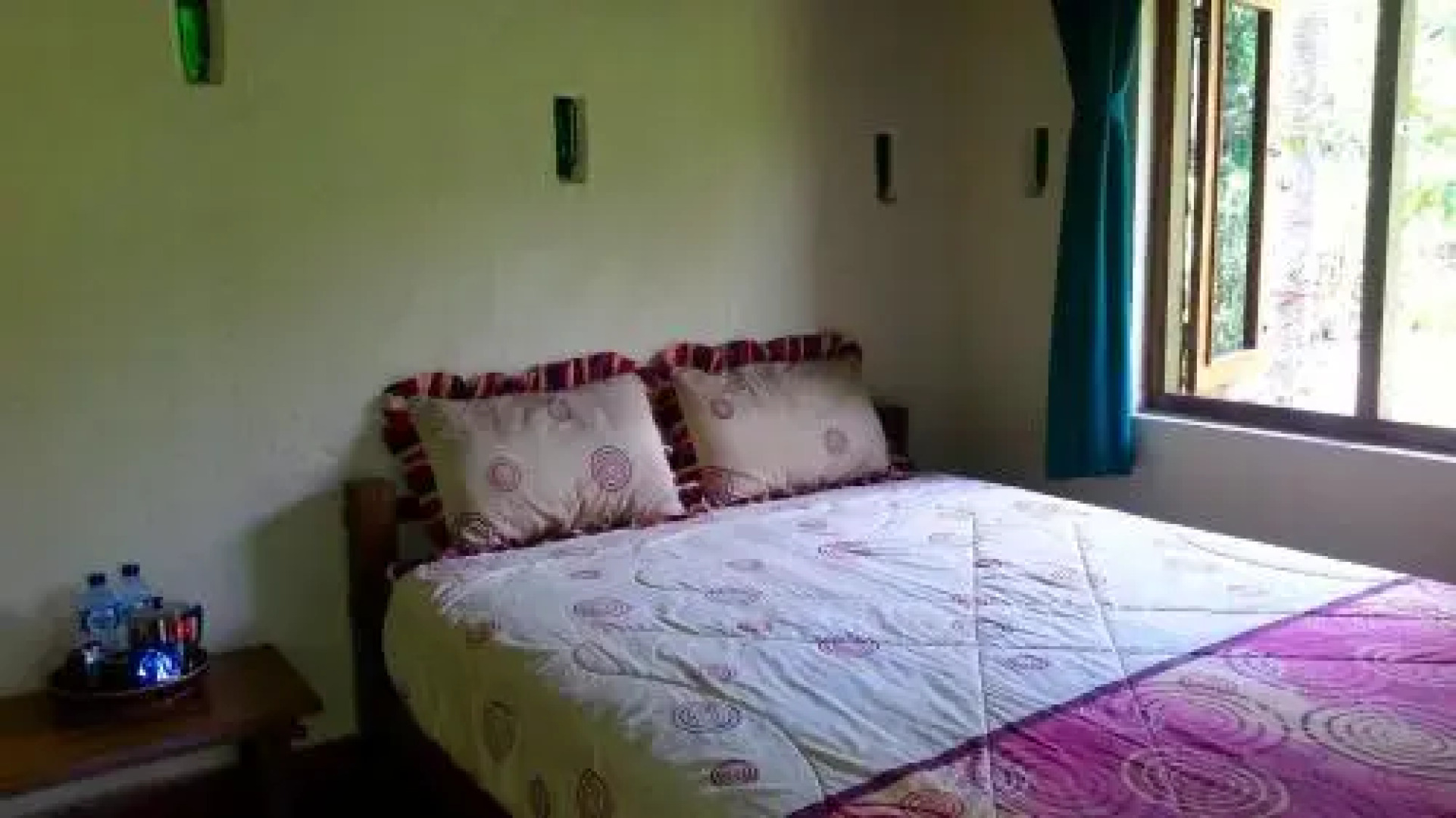 Pondok Manis Homestay