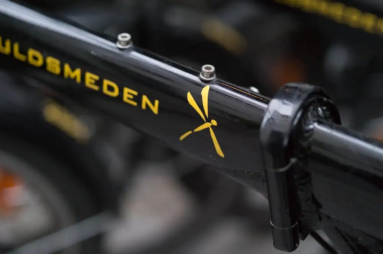 Bertrams Hotel Guldsmeden