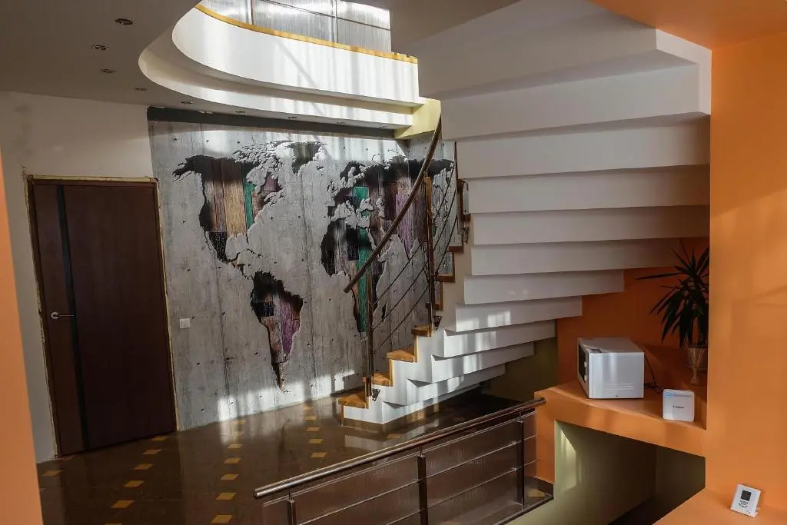 A&L private rooms in Kaunas