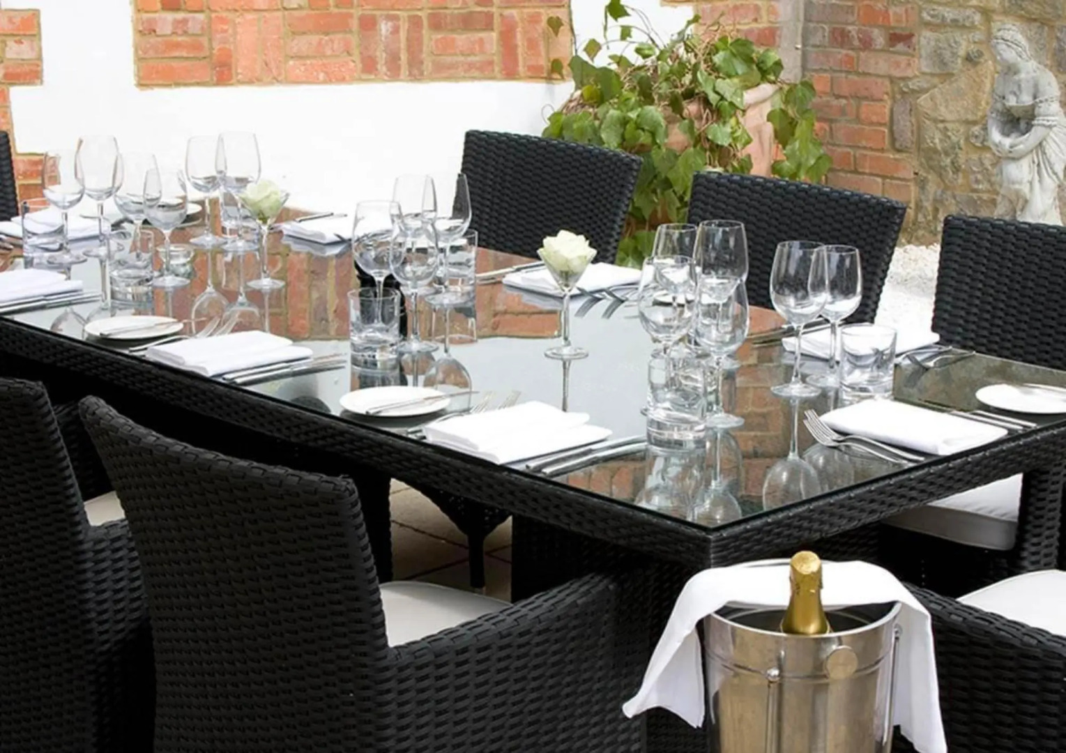 Sanctum On The Green - A Bespoke Hotel