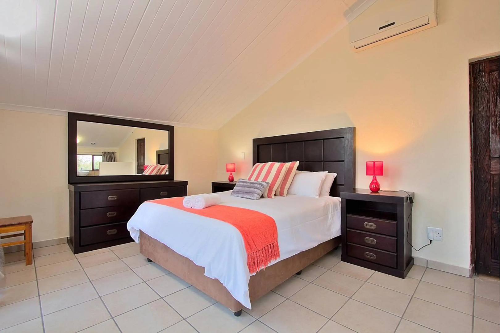 Royale Marlothi Safari Lodge