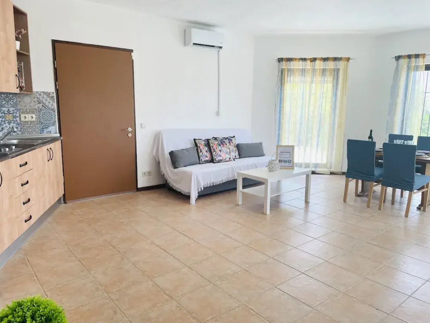 Casa Rural Comares con Piscina Privada by At Home