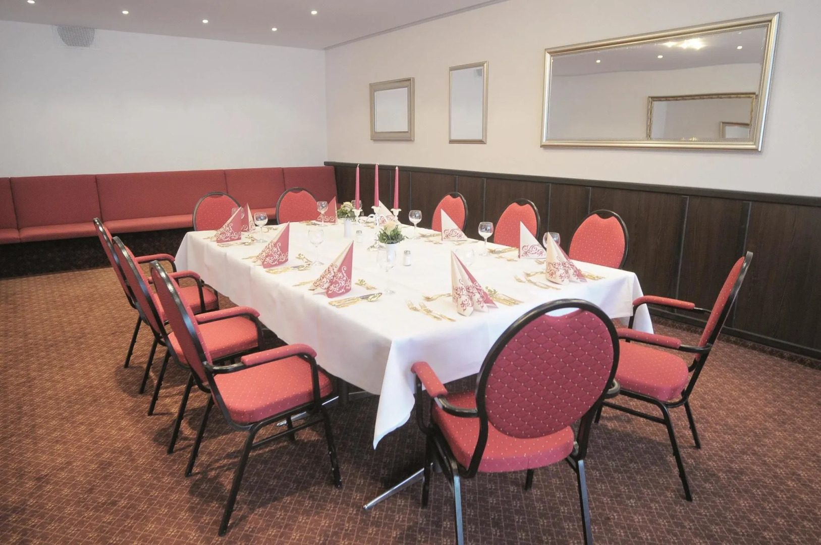 Best Western Hotel Heide