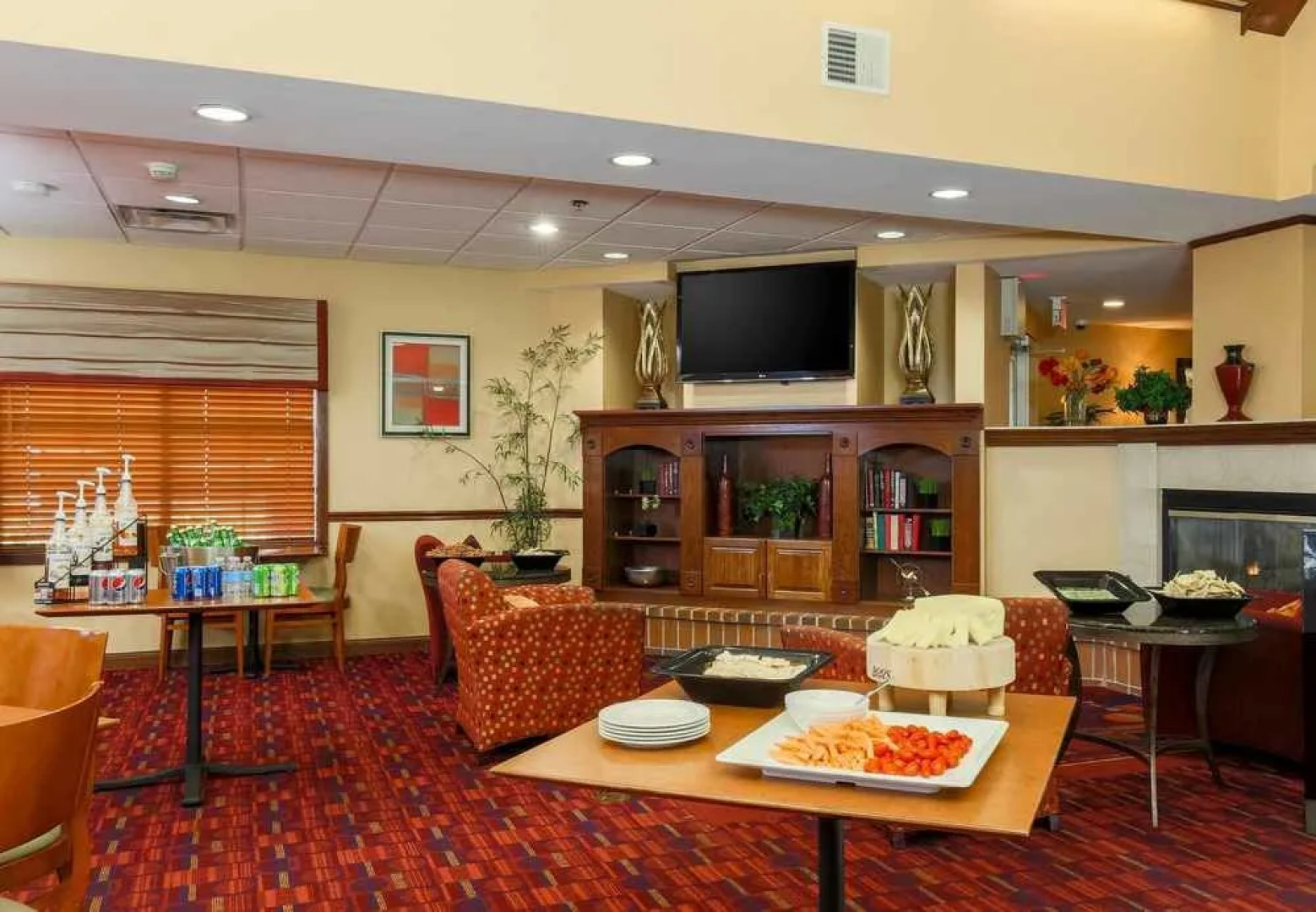 Residence Inn Flint