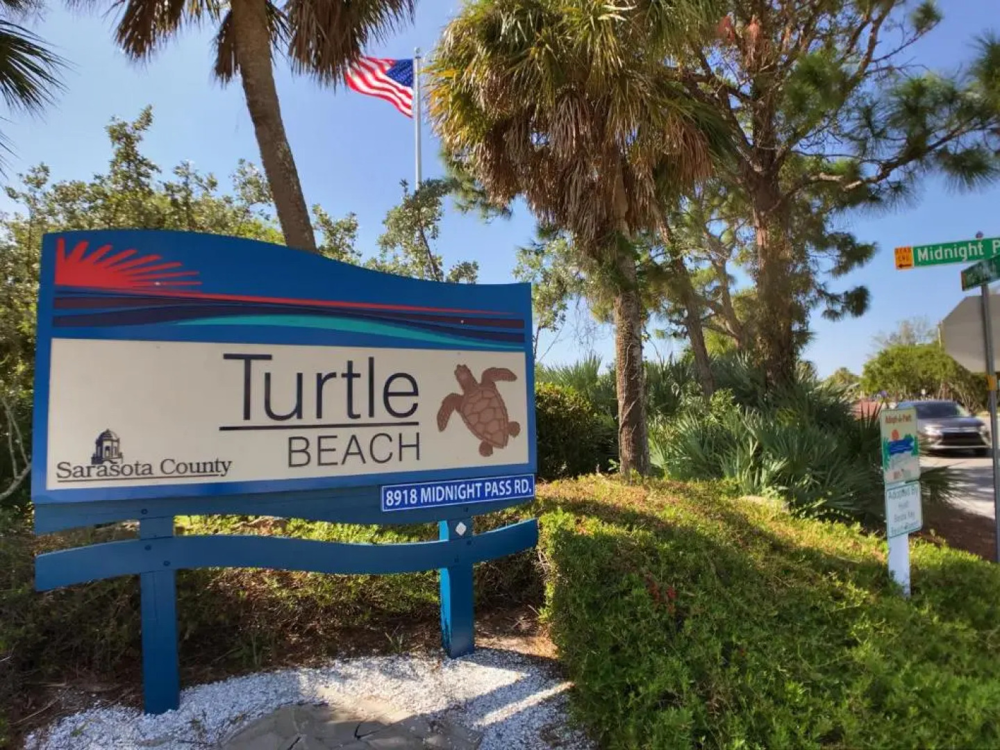 Crescent Beach 1011 #1