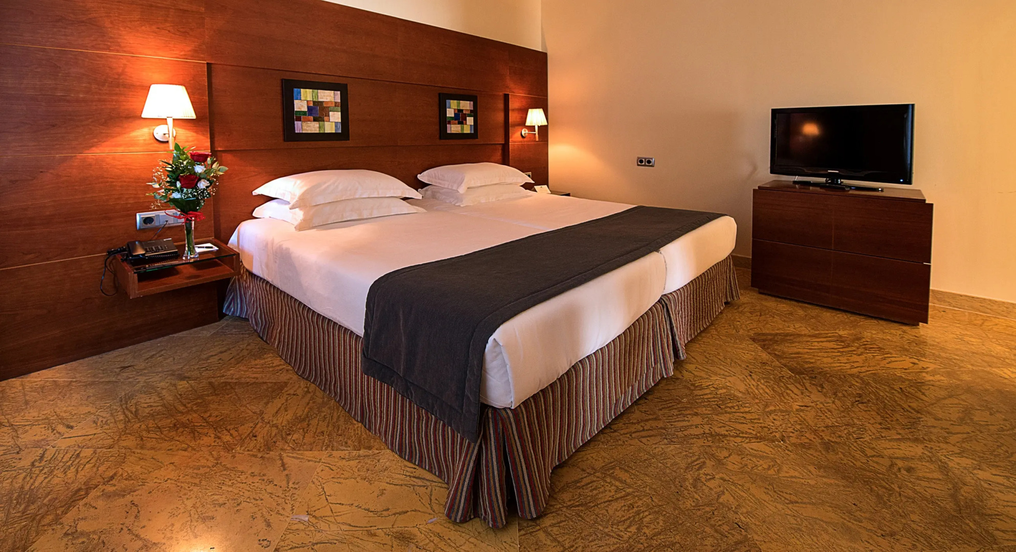 Protur Roquetas Hotel & Spa